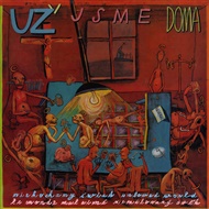 Nemilovaný svět -  Už jsme doma