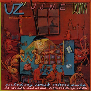 Nemilovaný svět -  Už jsme doma