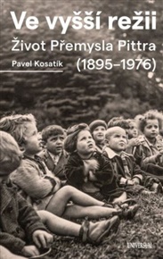 Ve vyšší režii - Pavel Kosatík