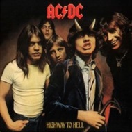 Highway To Hell -  AC/DC