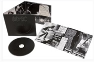 Back In Black -  AC/DC