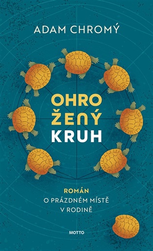 Ohrožený kruh - Adam Chromý