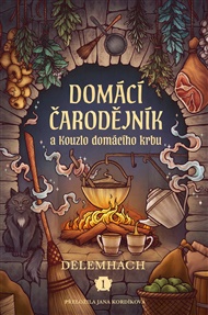 Domácí čarodějník -  Delemhach