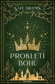 Prokletí bohů - Kate Dramis