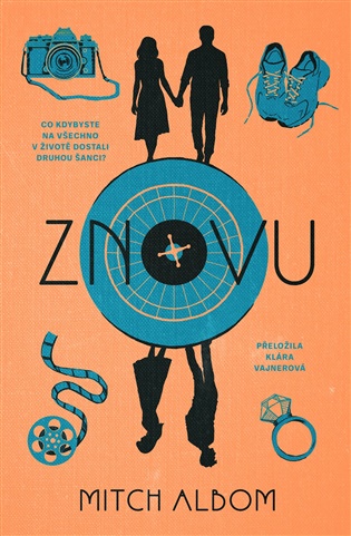 Znovu - Mitch Albom