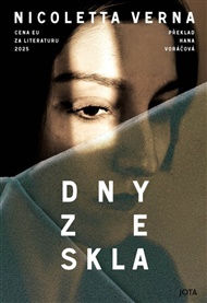 Dny ze skla - Nicoletta Verna