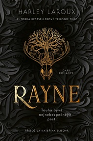 Rayne - Harley Laroux