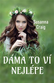 Dáma to ví nejlépe - Sussane Craig