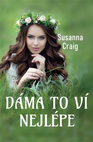 Dáma to ví nejlépe - Sussane Craig