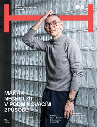 Host 2026/6 - 