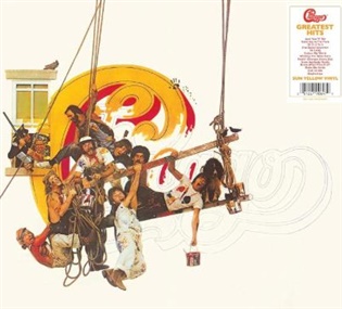 CHICAGO IX: CHICAGO'S GREATEST - 