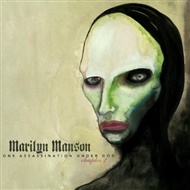 One assassination under god - chapter 2 - Marilyn Manson