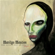 One assassination under god - chapter 2 - Marilyn Manson