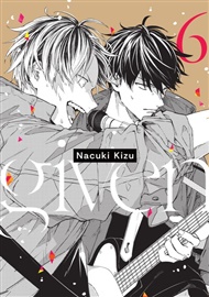 Given 6 - Nacuki Kizu