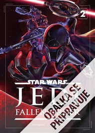 Star Wars - Jedi: Padlý řád 2 -  Mangado,  Sideranch