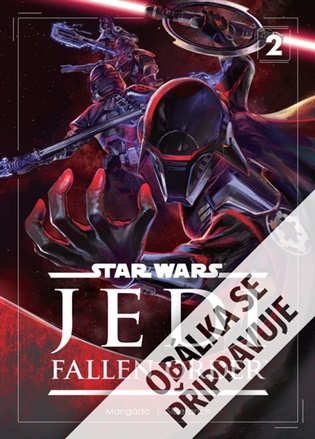 Star Wars - Jedi: Padlý řád 2 -  Mangado,  Sideranch