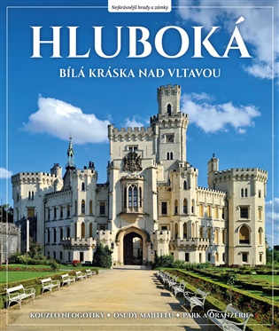 Hluboká - 