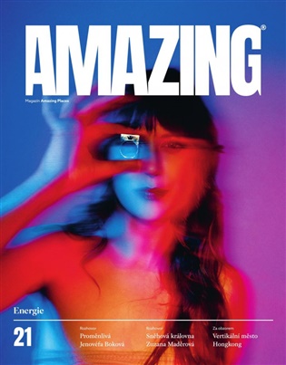 Amazing 21 - 