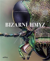 Bizarní hmyz - Miroslav Ambroz, Jiří Procházka,  kolektiv