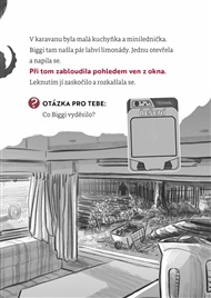 Klub Tygrů: Poklad obří krakatice - Thomas Brezina