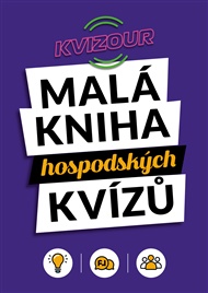 Malá kniha hospodských kvízů 1