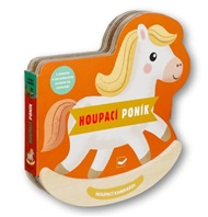 Houpací poník
