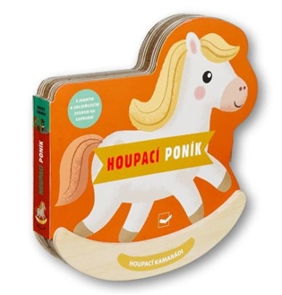 Houpací poník - 