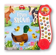 První slova 18 zvuků