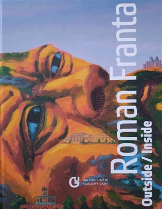 Roman FRANTA, Outside / Inside - 