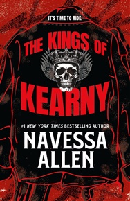The Kings of Kearny - Navessa Allen
