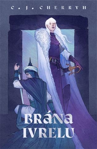 Brána Ivrelu - C.J. Cherryh