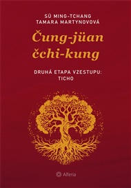 Čung-jüan čchi-kungu – Druhá etapa vzestupu: Ticho - Tamara Martynovová, Sü Ming-tchang