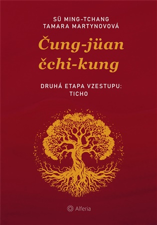 Čung-jüan čchi-kungu – Druhá etapa vzestupu: Ticho - Tamara Martynovová, Sü Ming-tchang