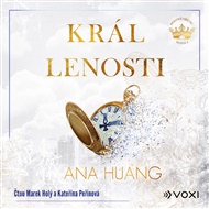 Král lenosti - Ana Huang