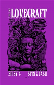 Stín z času. Příběhy a střípky z let 1931-1935 - Howard Phillips Lovecraft