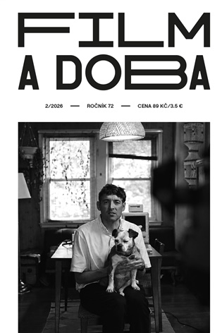 Film a doba 2/2026 - 