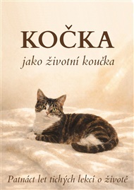 Kočka jako životní koučka - Gabriela Kortová