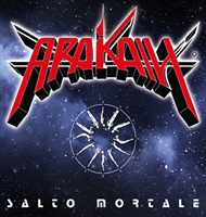 Salto Mortale -  Arakain