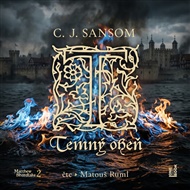 Temný oheň - C.J. Sansom