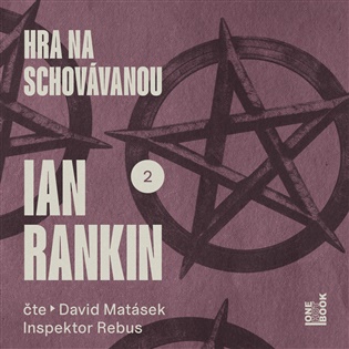 Hra na schovávanou - Ian Rankin