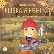 Eliška Rebelka - Pavlína Jurková