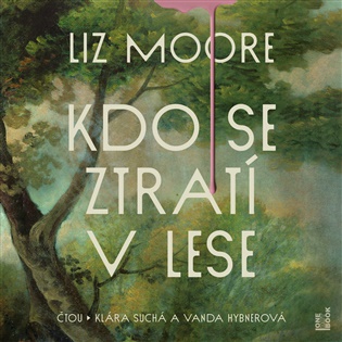 Kdo se ztratí v lese - Liz Mooreová
