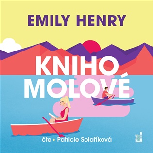 Knihomolové - Emily Henryová