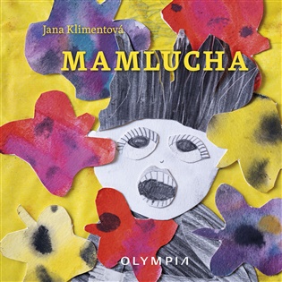 Mamlucha - Jana Klimentová