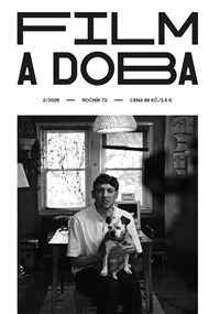 Film a doba 2/2026