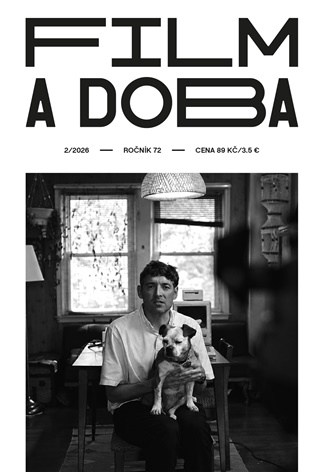 Film a doba 2/2026 - 