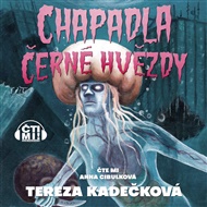 Chapadla Černé hvězdy - Tereza Kadečková