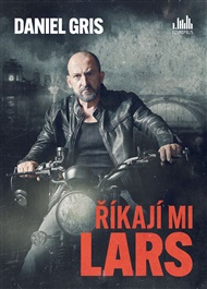 Říkají mi Lars - Daniel Gris