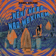 Není nebe nad Mexikem - Michal Březina