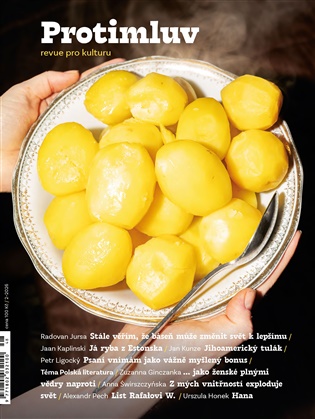 Protimluv 2/2026 - 